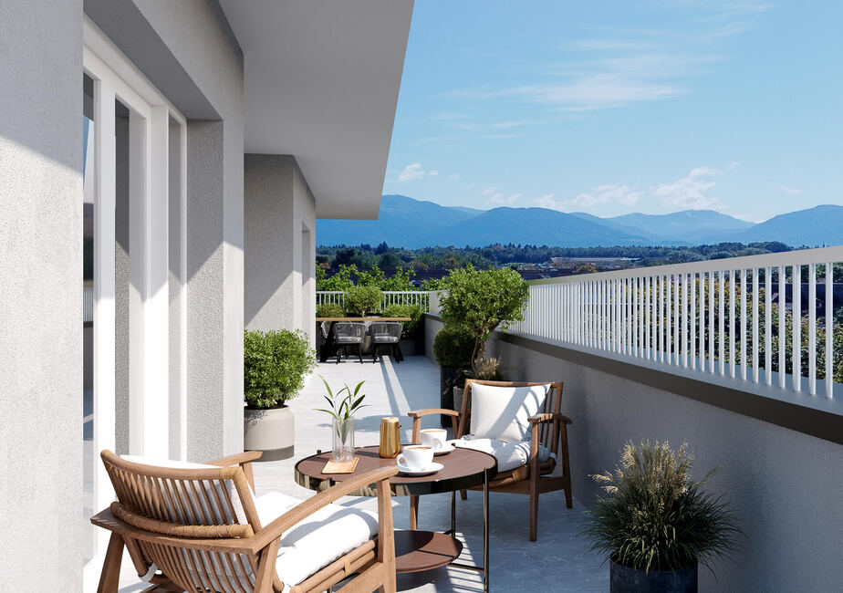 Penthouse WE 17