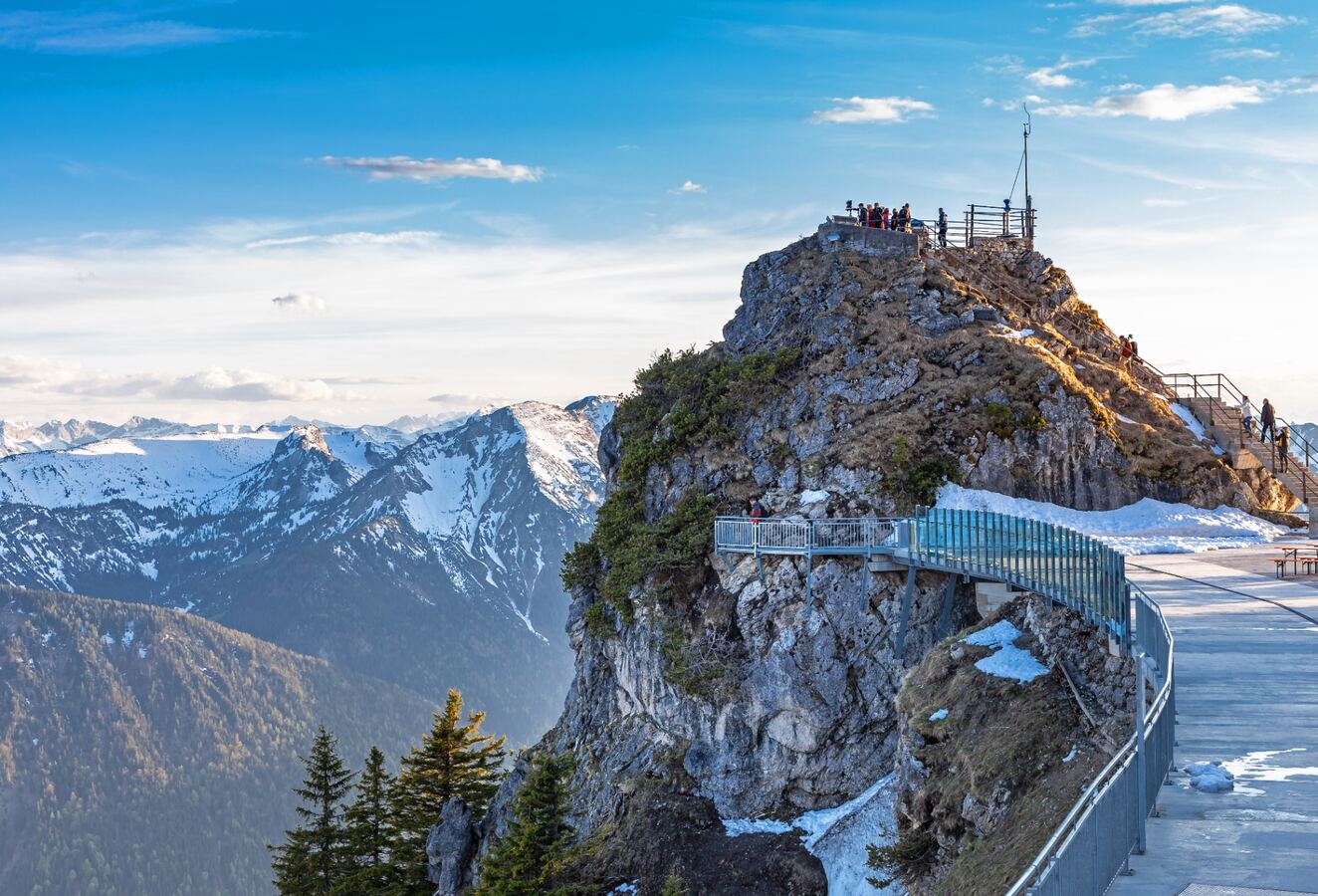 Wendelstein